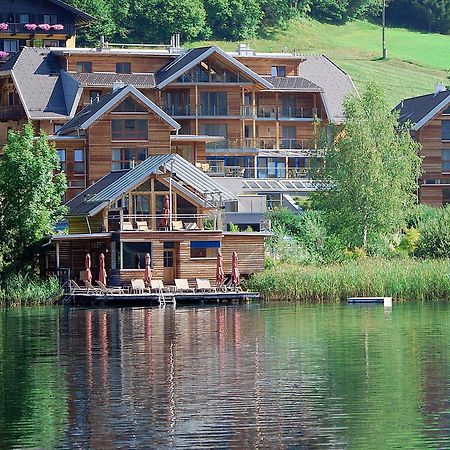 Appartementhotel Am 魏森湖 外观 照片