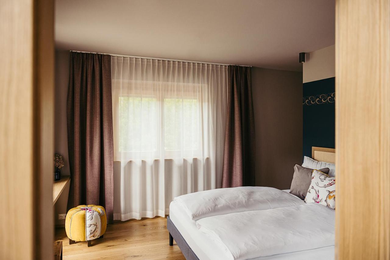 Appartementhotel Am 魏森湖 客房 照片