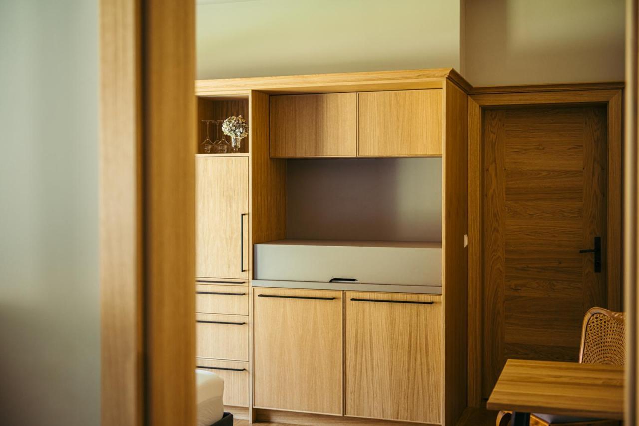 Appartementhotel Am 魏森湖 外观 照片