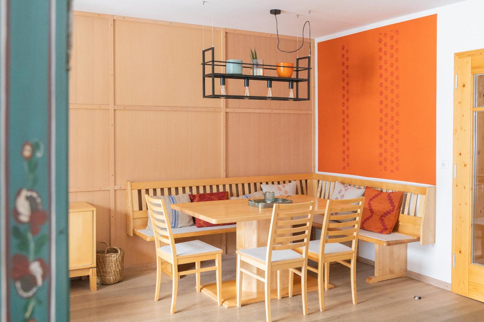 Appartementhotel Am 魏森湖 外观 照片