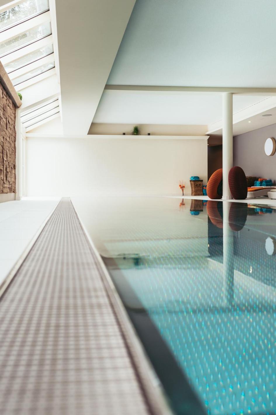 Appartementhotel Am 魏森湖 外观 照片